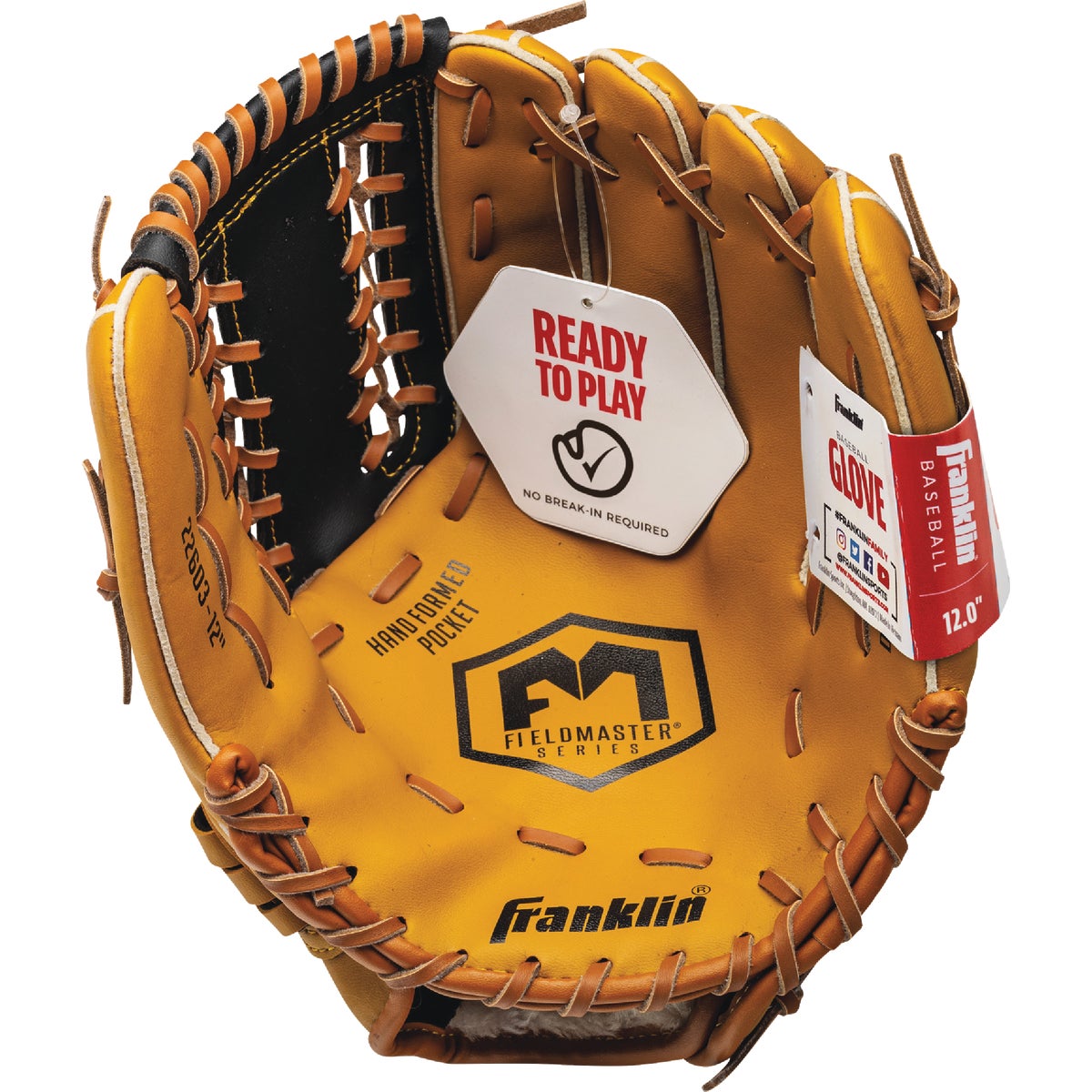 Baseball & Softball Equipment